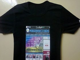 Praiseworld
