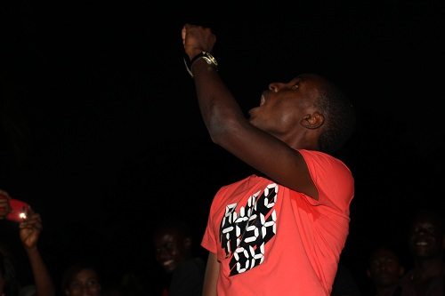 Praiseworld
