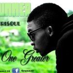 No One Greater - 4runner
