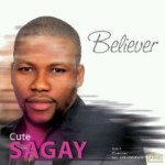 Cute Sagay - Believer