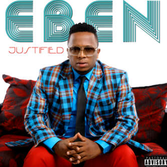 Eben - Justified Album Cover