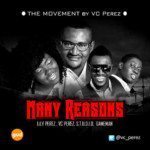Many Reasons - VC Perez
