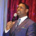 Rev Biodun Fatoyinbo