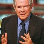 Pat Robertson