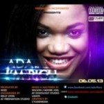 Ada - I'm Rich