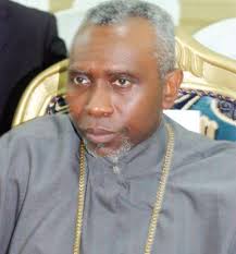 Ayo Oritsejafor, CAN President