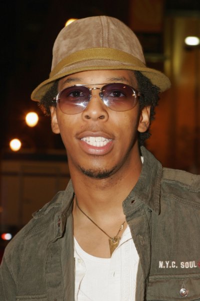 Deitrick Haddon