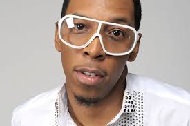 Deitrick Haddon