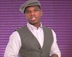 Kirk Franklin