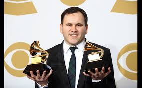 Matt Redman