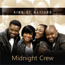 "We Are Not Breaking Up" - Midnight Crew