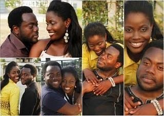 Onos and Kunle Ariyo