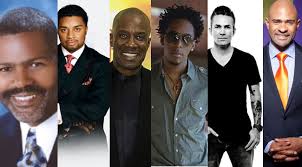 Pastors Of L.A Series