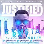 Rymsta Ray - Justified