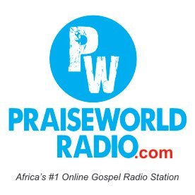 praiseworld-radio-official-logo
