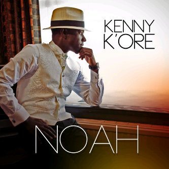 Kenny K'Ore - Noah