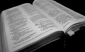 bible