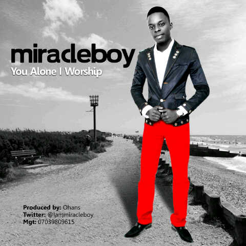 Miracle-boy-you-alone