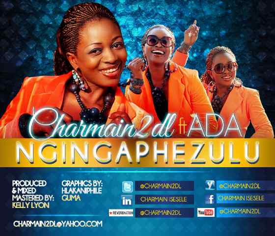 charmaindl-ngingaphezulu