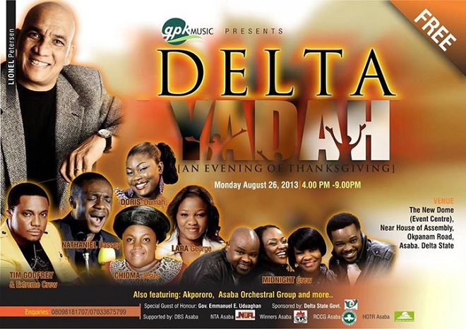 delta-yadah