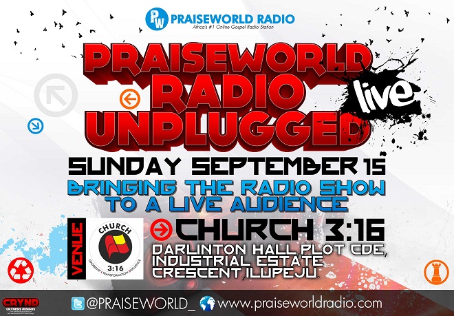 praiseworld-radio-unplugged