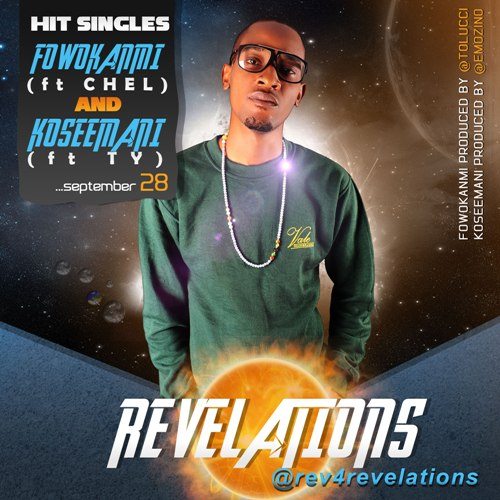 revelations