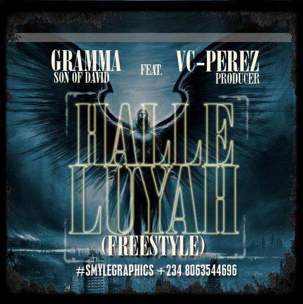 gramma-halleluyah