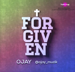 ojay-forgiven-mixtape