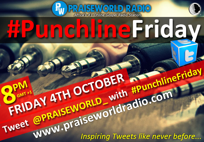 punchline-friday