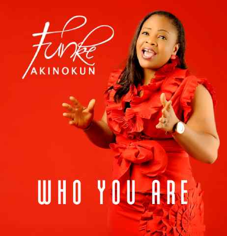 funke-akinokun