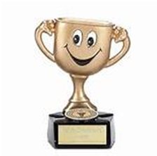 gospel-award-cup