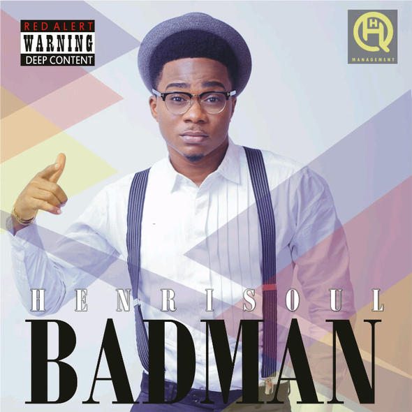 henri-soul-badman