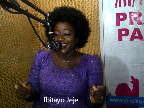 ibitayo-at-praiseworld-radio