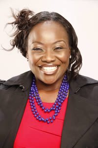 Odunayo