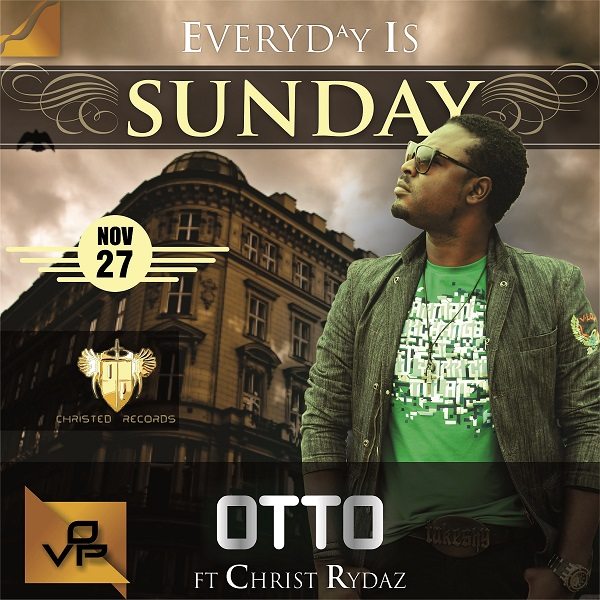 otto-everyday-is-sunday