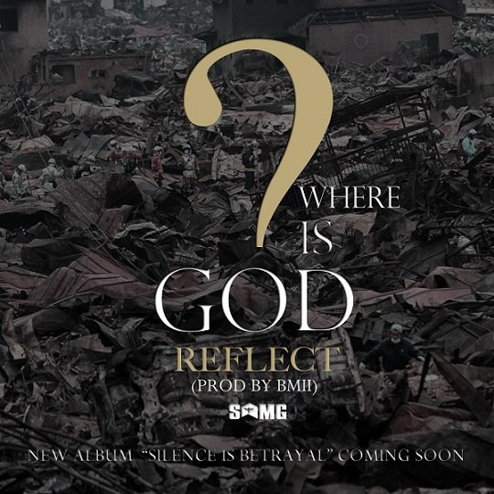 reflect-where-is-god