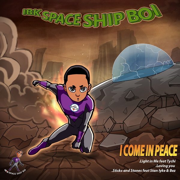 spaceshipboi-album cover