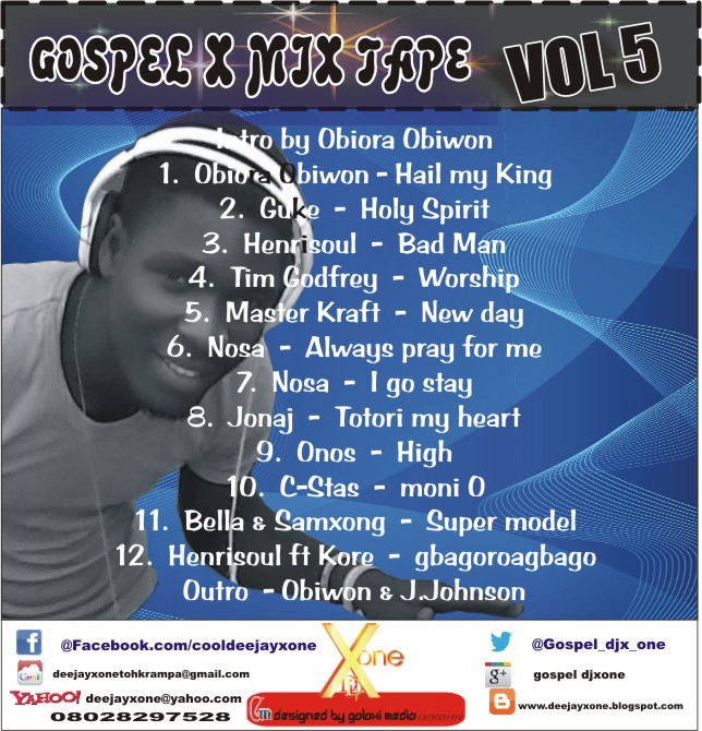 deejay-x-one