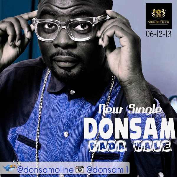 donsam-pada-wale