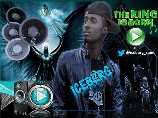 iceberg-the-king-is-born