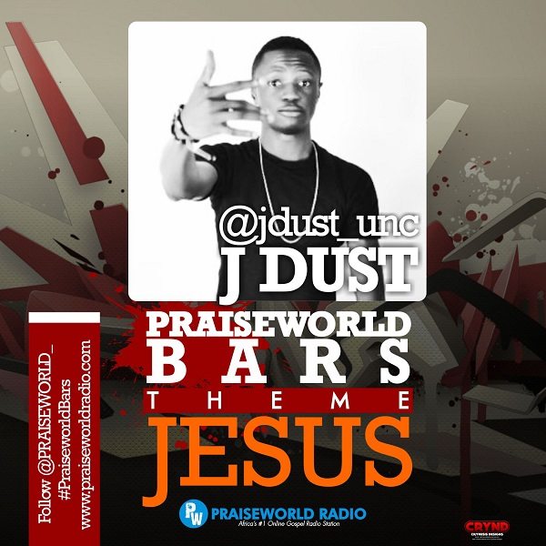 j-dust-praiseworld-radio