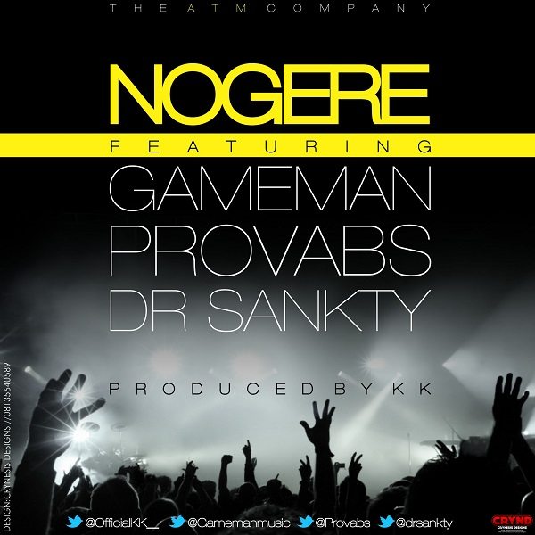 kk-nogere