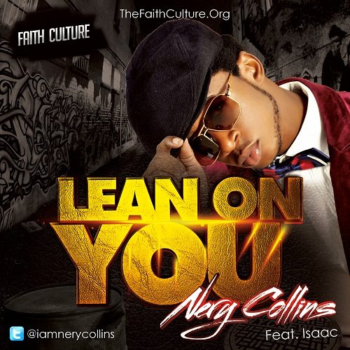 nery-collins-lean-on-you