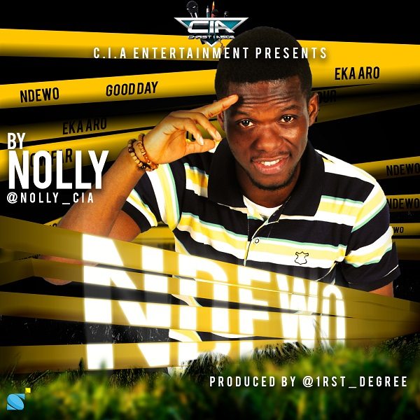 nolly-ndewo