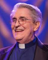 Paul Crouch