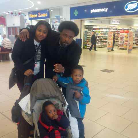 samsong-family