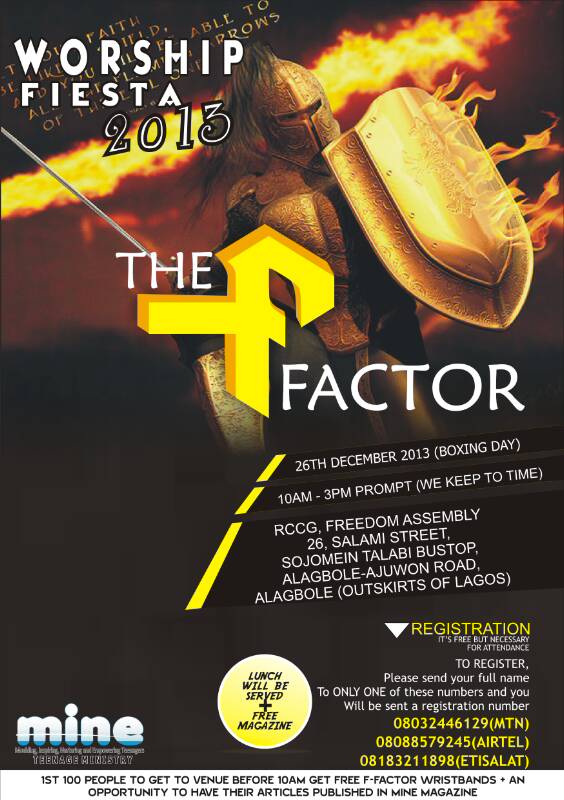 the-f-factor