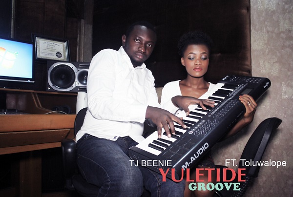 tj-beenie-yuletide-groove