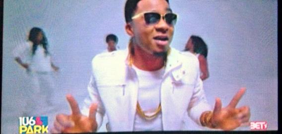 Henrisoul 106 and Park