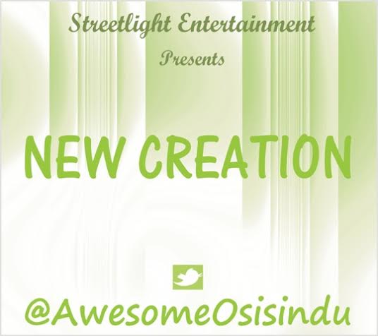 awesome-new-creation